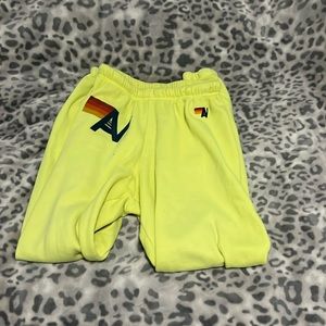 Aviator Nation Sweats Size Small